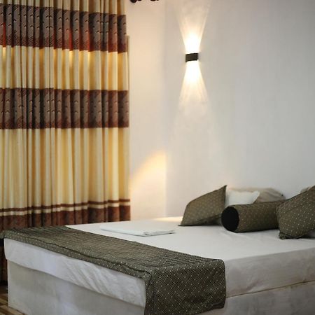 Sigiriya Chena Villa Екстериор снимка