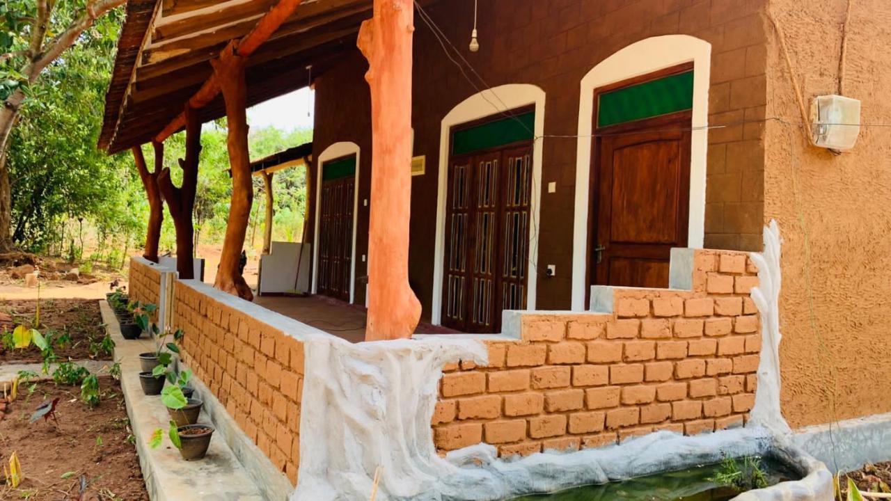 Sigiriya Chena Villa Екстериор снимка