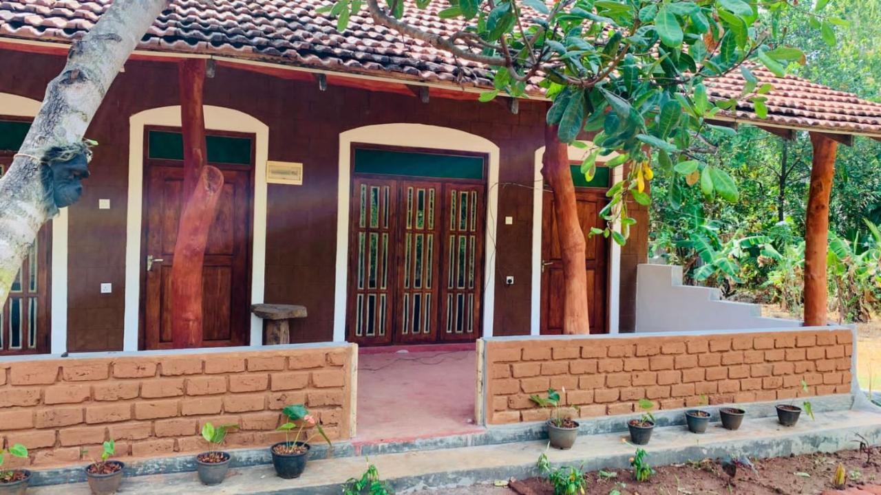 Sigiriya Chena Villa Екстериор снимка