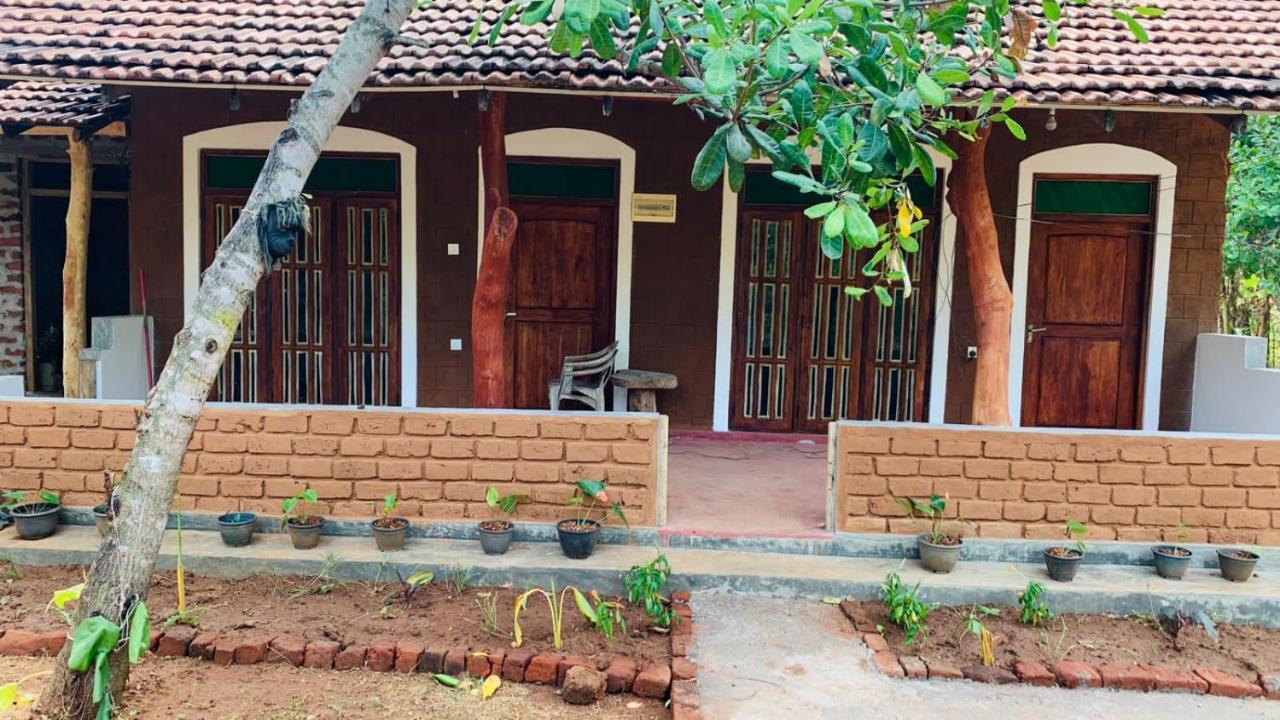 Sigiriya Chena Villa Екстериор снимка