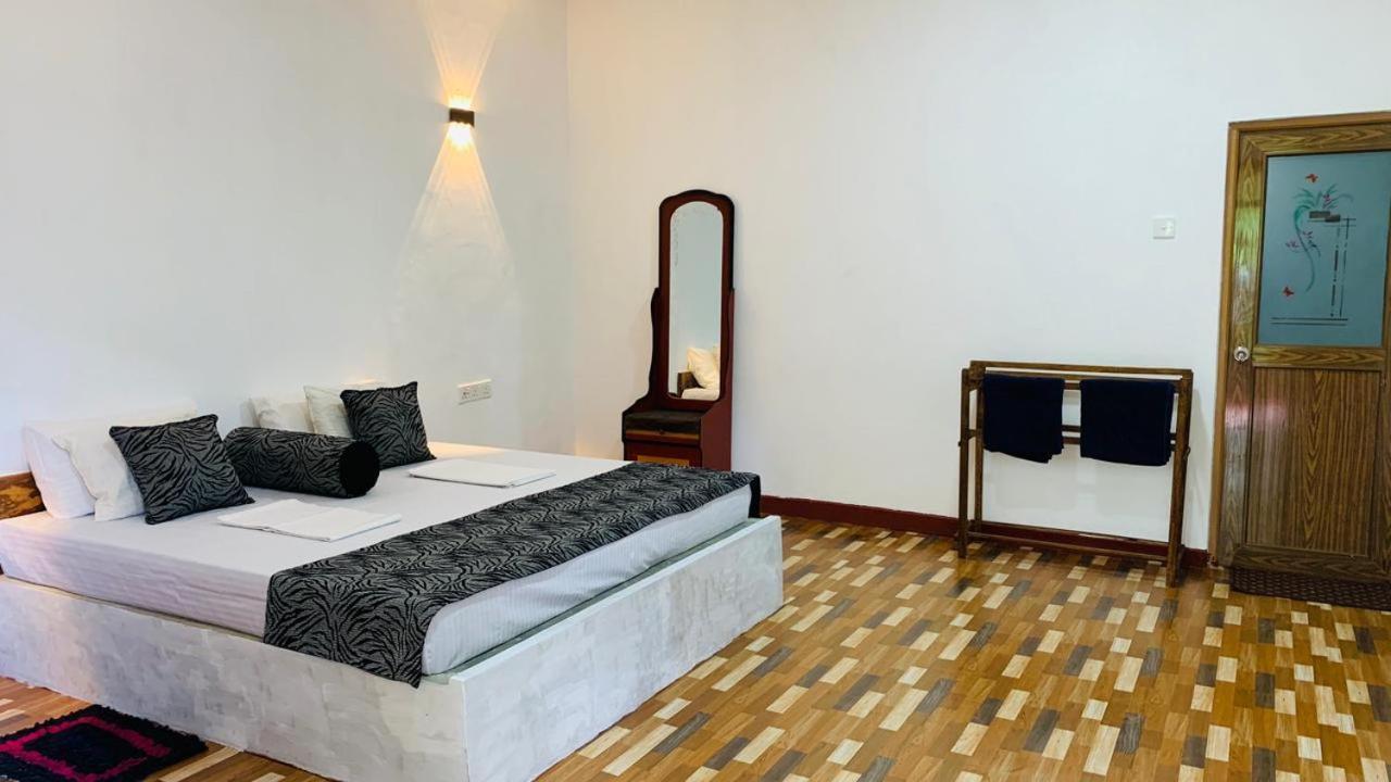 Sigiriya Chena Villa Екстериор снимка