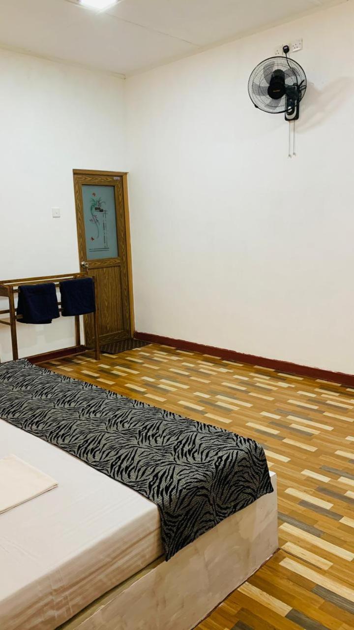 Sigiriya Chena Villa Екстериор снимка