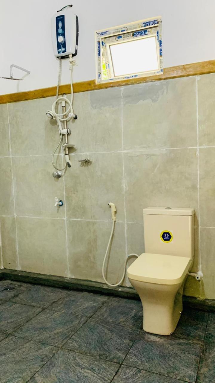 Sigiriya Chena Villa Екстериор снимка