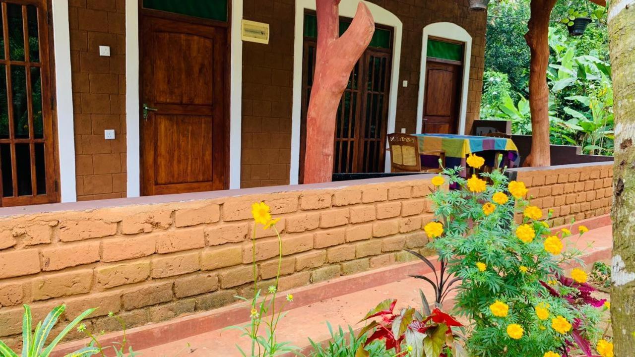 Sigiriya Chena Villa Екстериор снимка