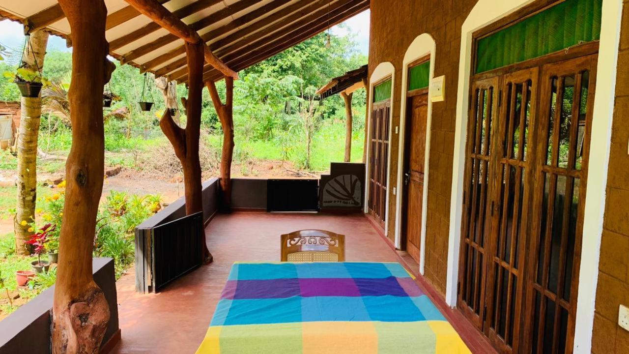 Sigiriya Chena Villa Екстериор снимка