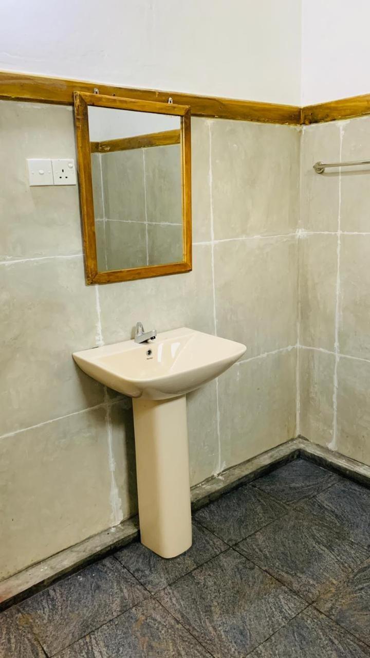 Sigiriya Chena Villa Екстериор снимка