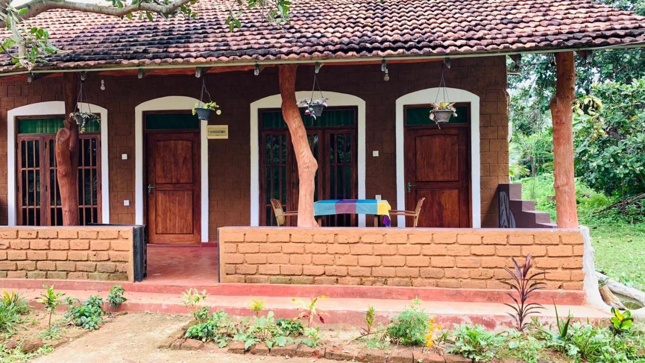 Sigiriya Chena Villa Екстериор снимка
