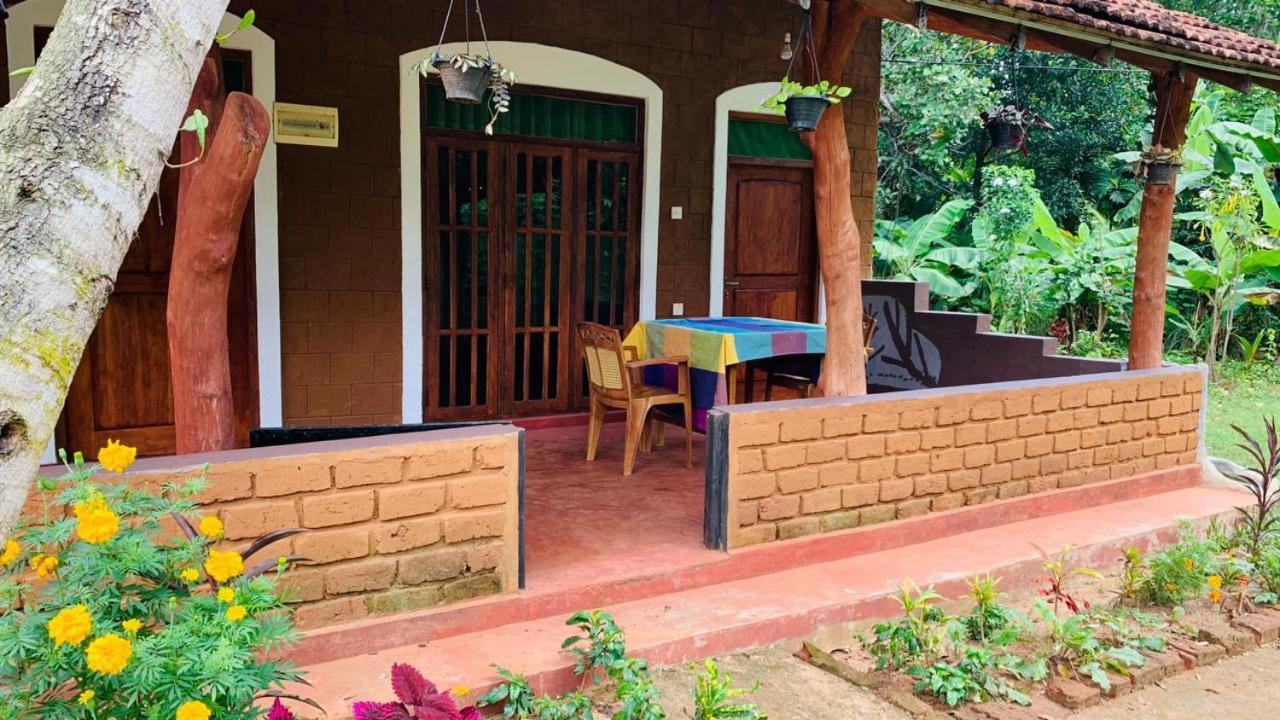 Sigiriya Chena Villa Екстериор снимка