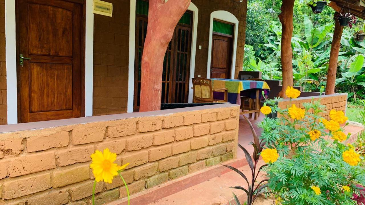 Sigiriya Chena Villa Екстериор снимка