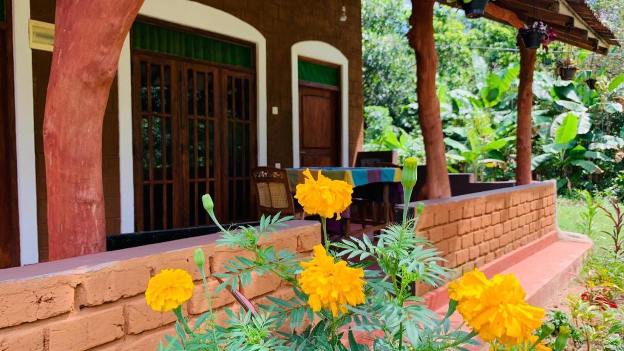 Sigiriya Chena Villa Екстериор снимка