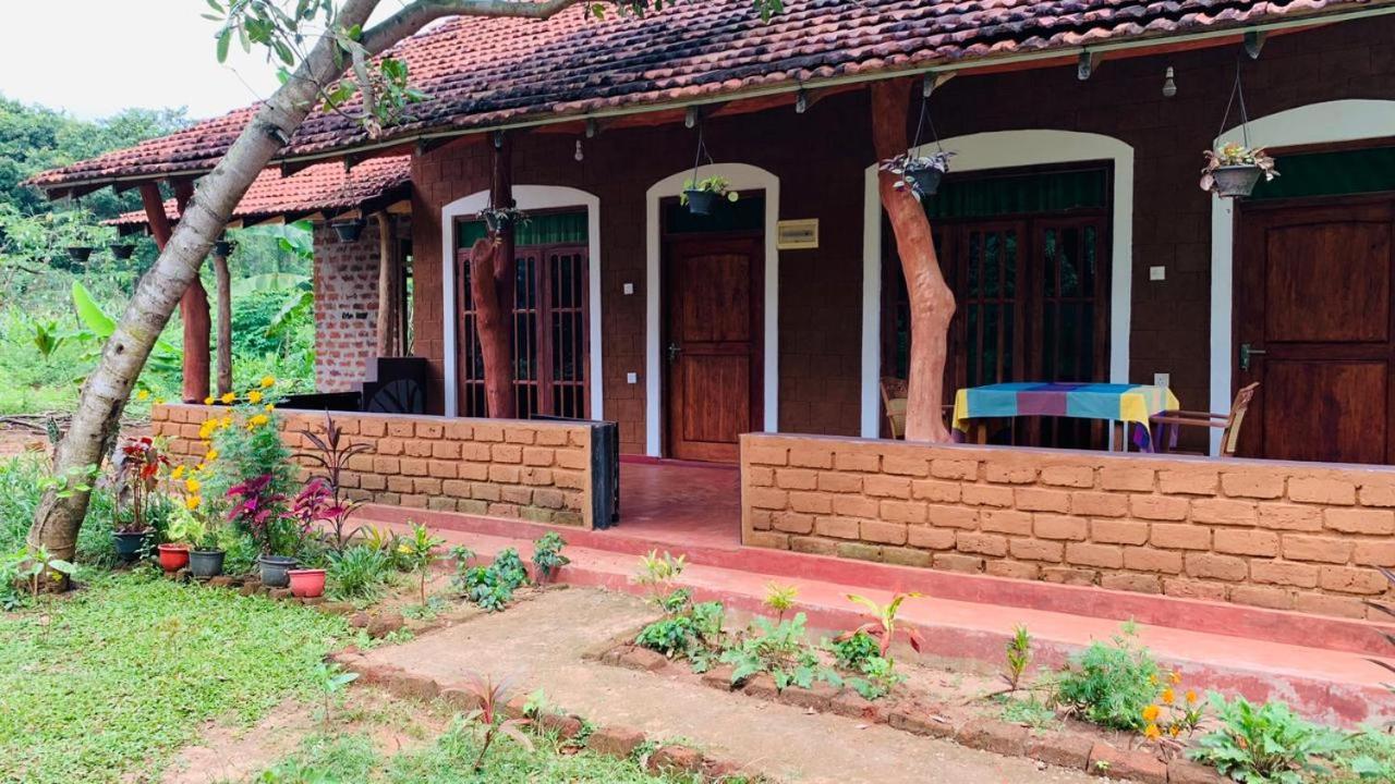 Sigiriya Chena Villa Екстериор снимка
