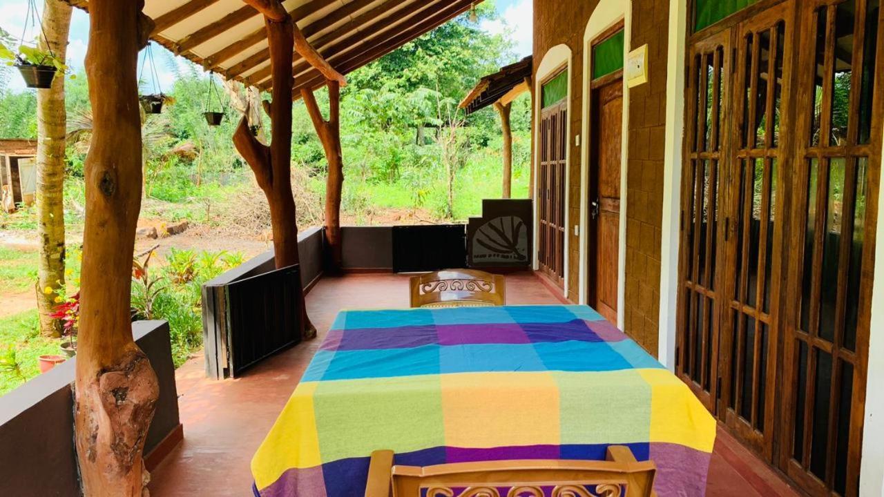 Sigiriya Chena Villa Екстериор снимка