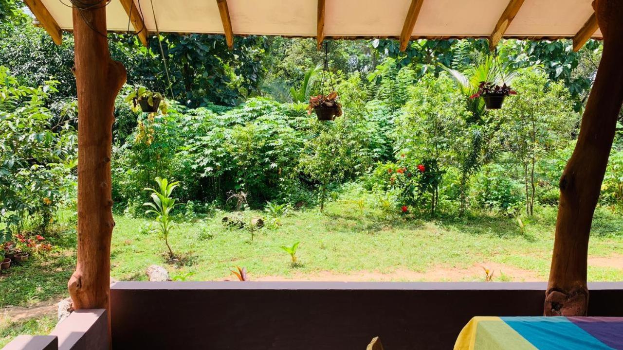 Sigiriya Chena Villa Екстериор снимка