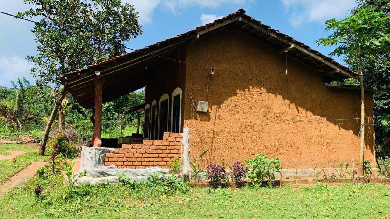 Sigiriya Chena Villa Екстериор снимка