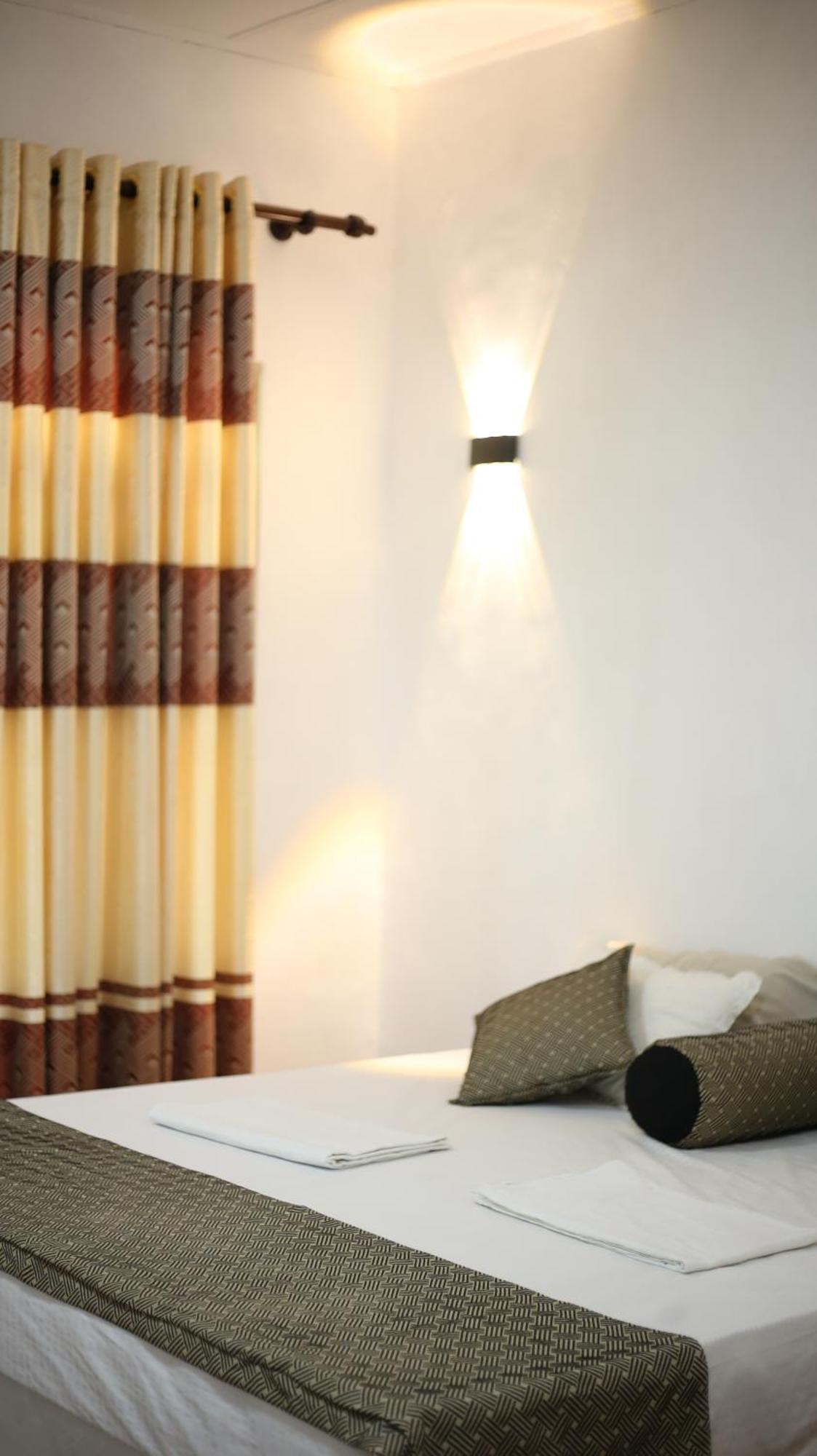 Sigiriya Chena Villa Екстериор снимка