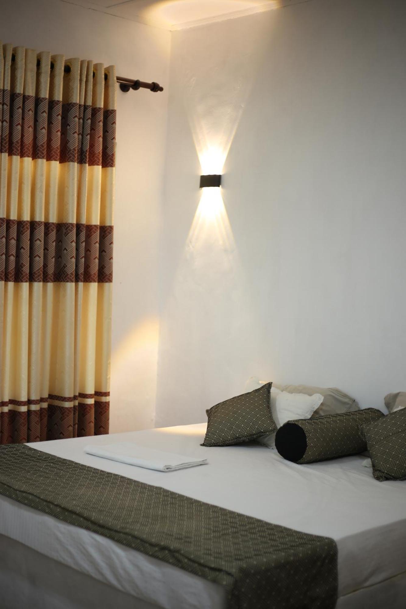 Sigiriya Chena Villa Екстериор снимка