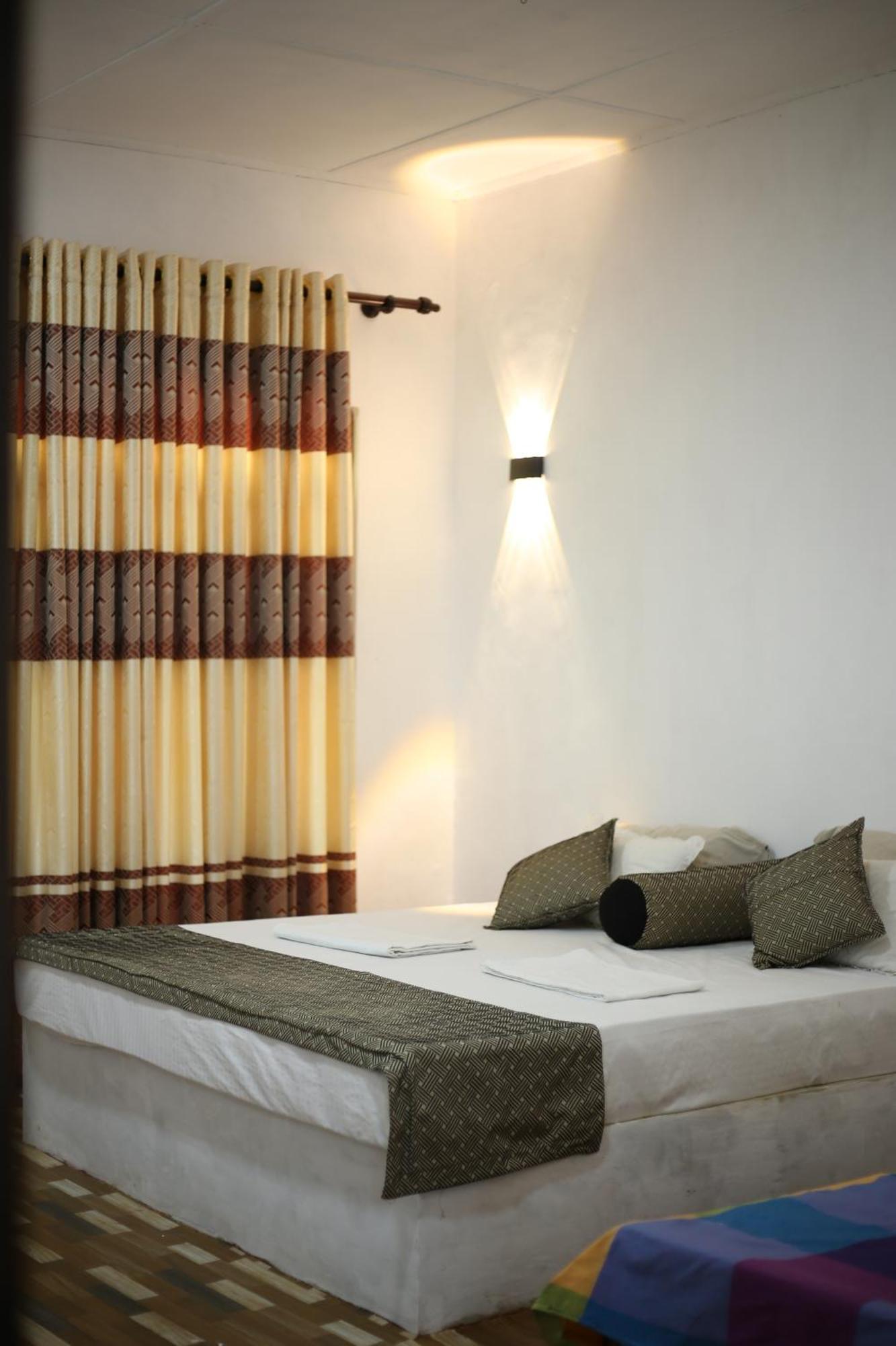 Sigiriya Chena Villa Екстериор снимка