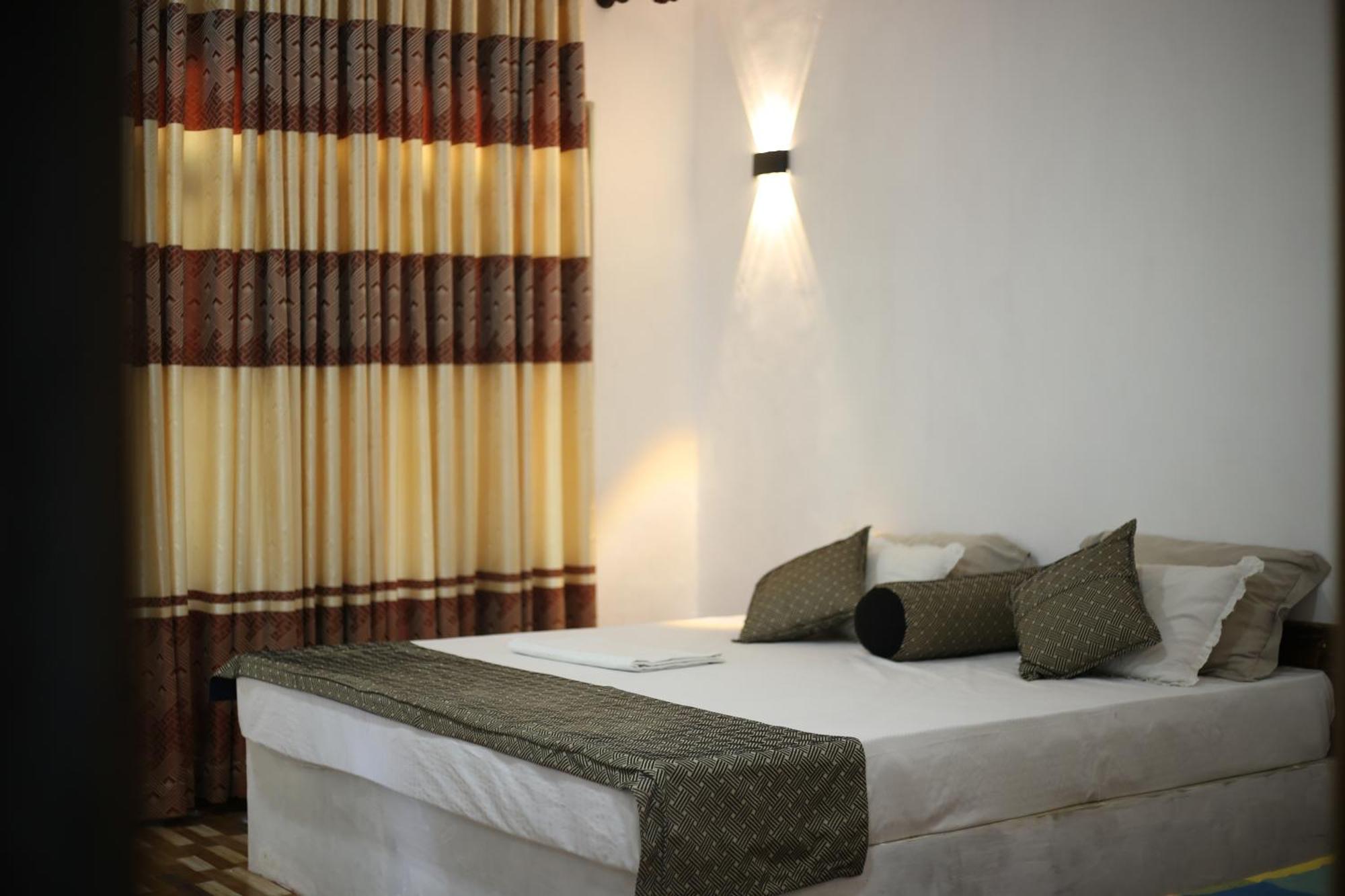 Sigiriya Chena Villa Екстериор снимка