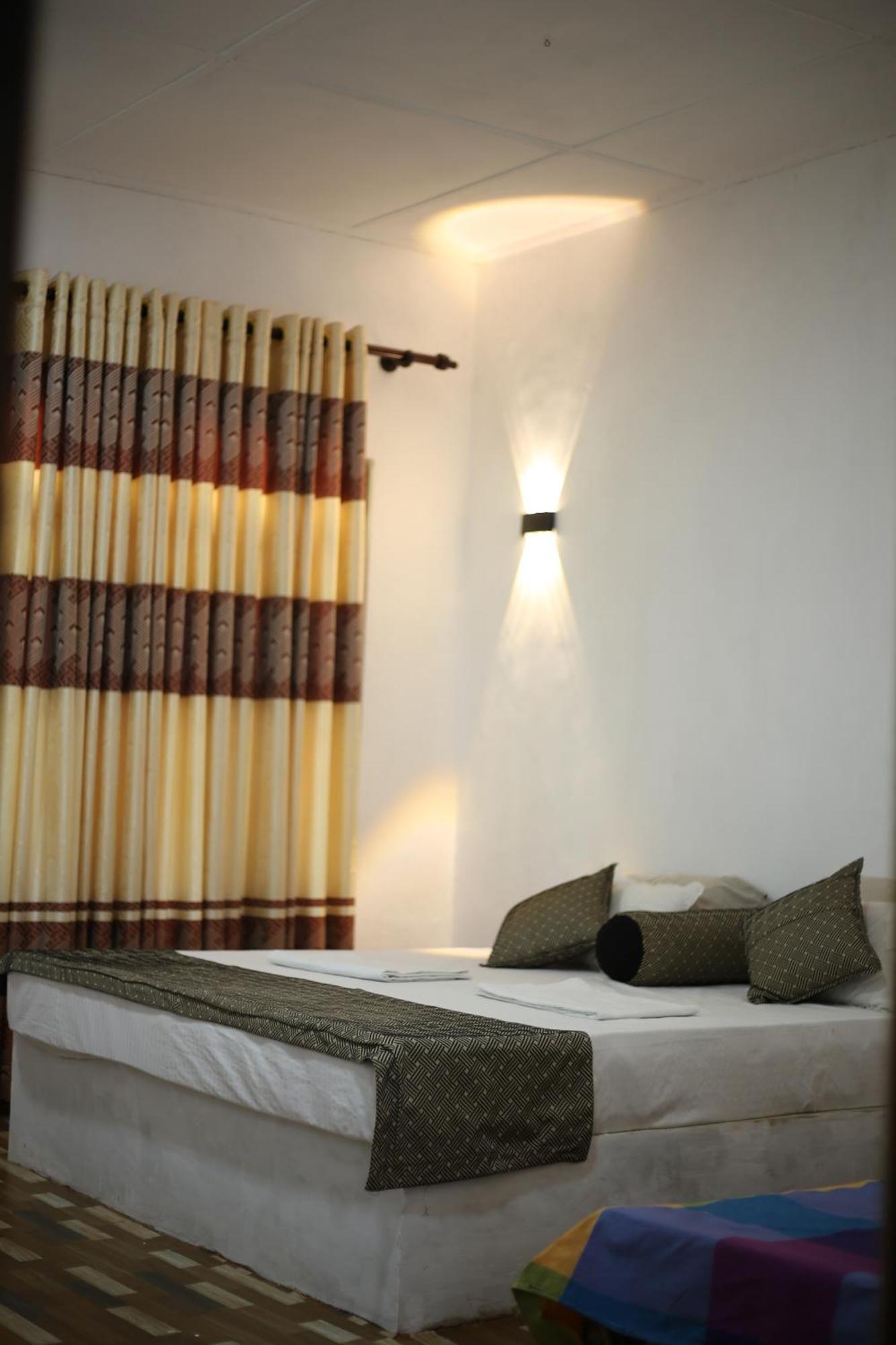 Sigiriya Chena Villa Екстериор снимка
