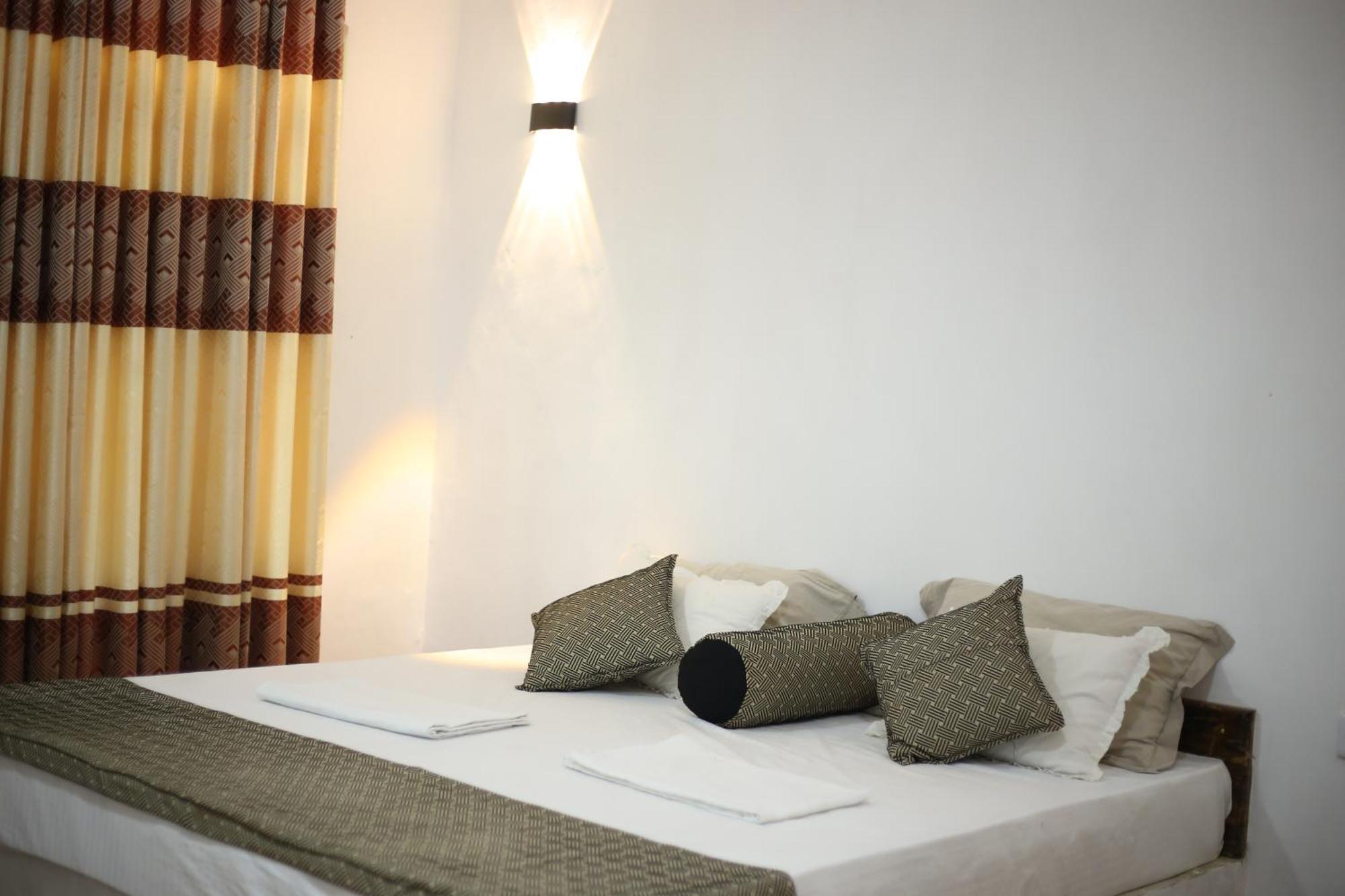 Sigiriya Chena Villa Екстериор снимка