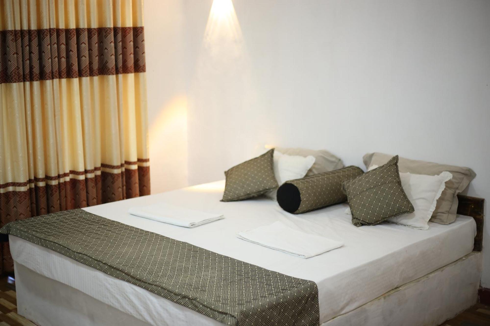 Sigiriya Chena Villa Екстериор снимка