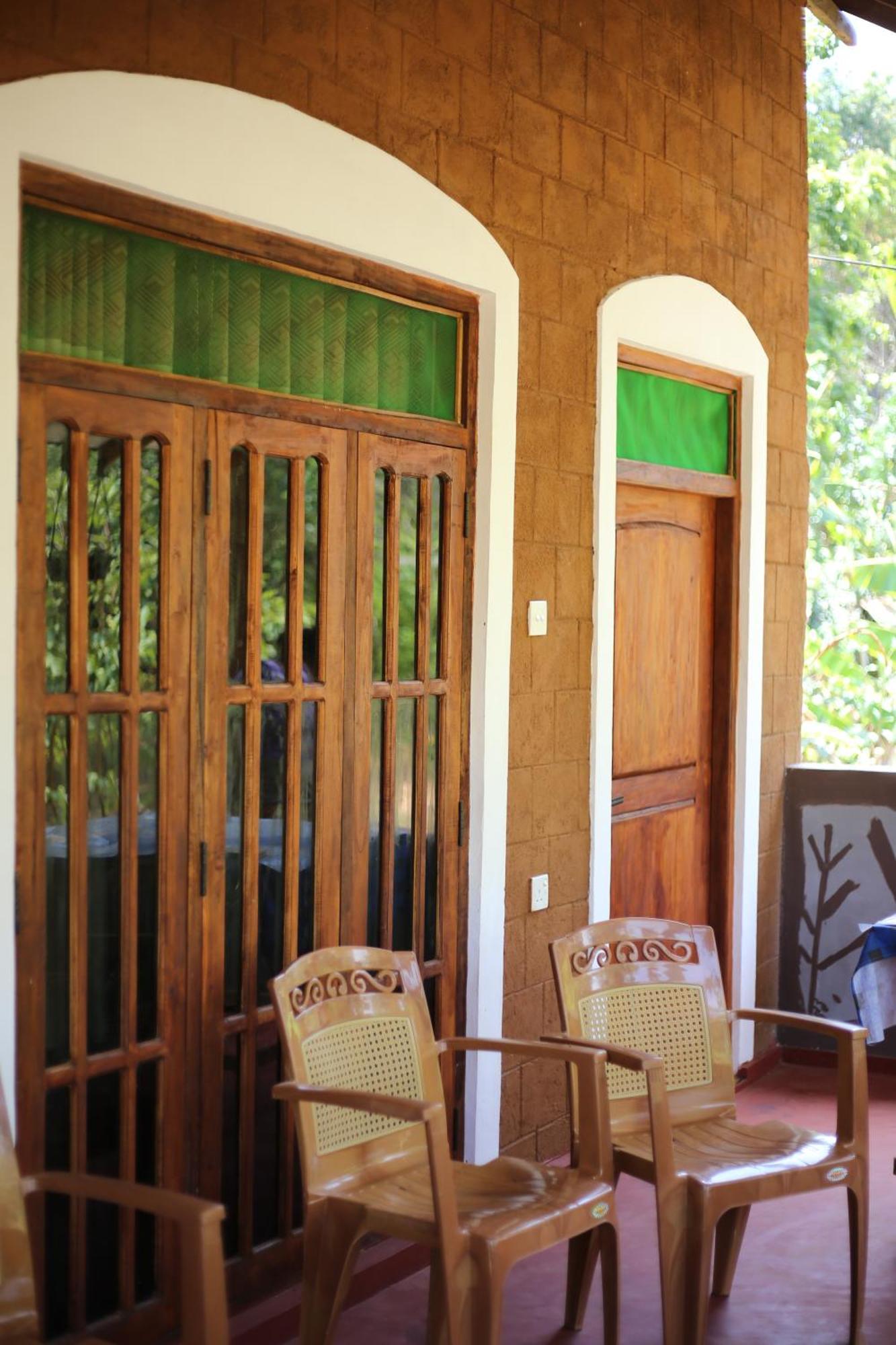 Sigiriya Chena Villa Екстериор снимка