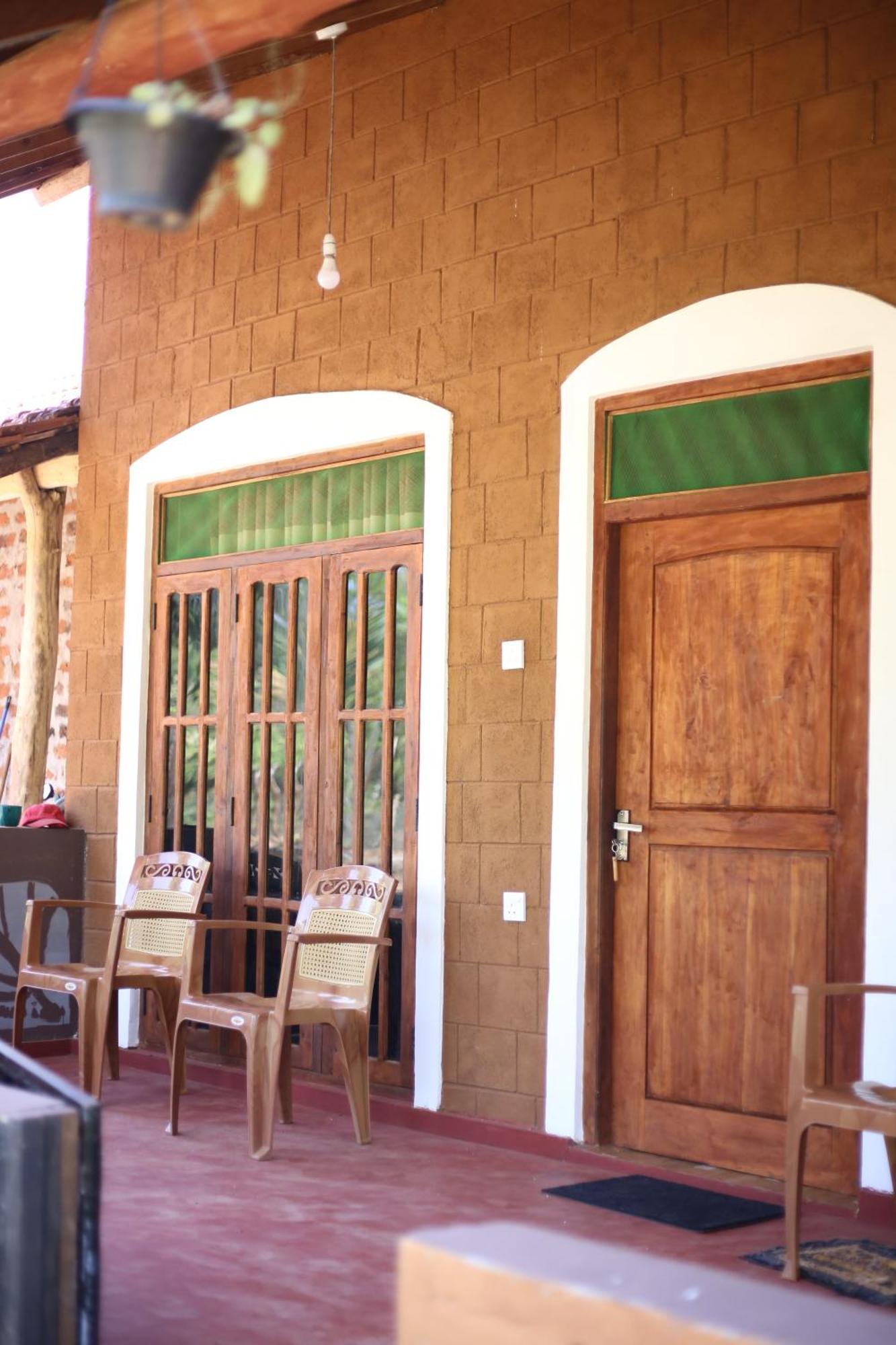 Sigiriya Chena Villa Екстериор снимка